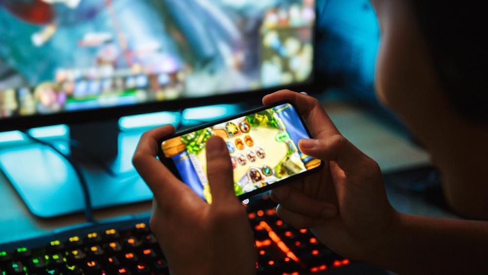 15 Game Offline Android Terbaik di Tahun 2020, Cocok Ketika Kehabisan Kuota!